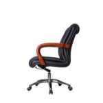 Kursi Kantor Eksekutif Venezia by Hightpoint - Gambar 7