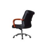 Kursi Kantor Eksekutif Venezia by Hightpoint - Gambar 6