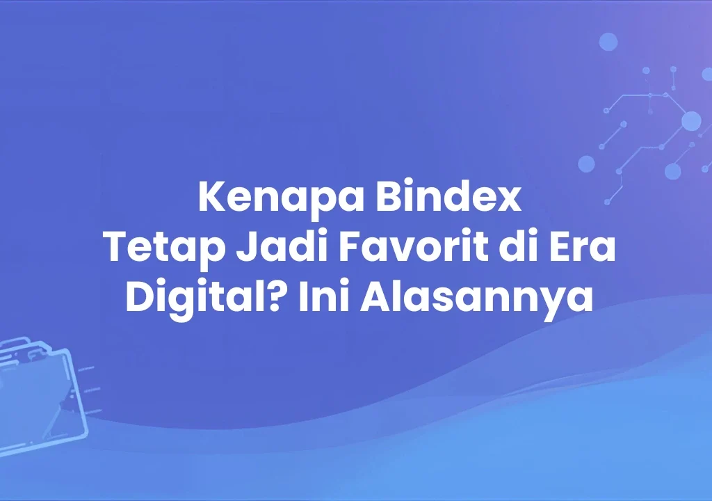 alasan ordner tetap jadi pilihan di era digital