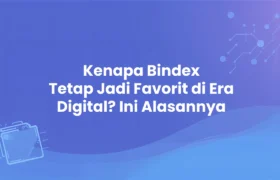alasan ordner tetap jadi pilihan di era digital