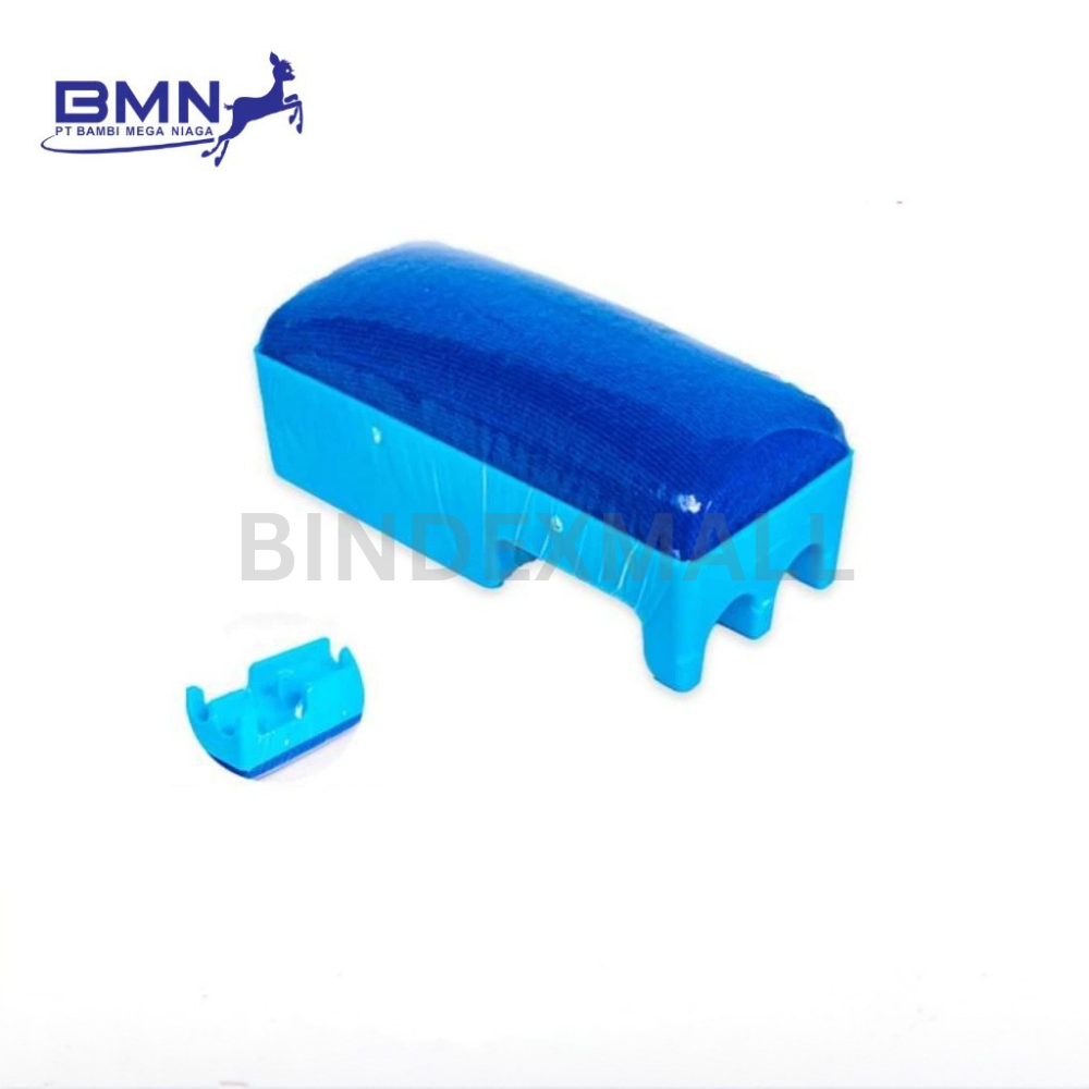 Gunindo penghapus papan tulis whiteboard ringan dan ergonomis untuk sekolah kantor dan ruang belajar di rumah