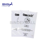 Kertas A4 90gsm Concorde Putih Premium Isi 20 Lembar - Gambar 2