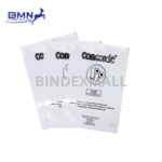 Kertas A4 90gsm Concorde Putih Premium Isi 20 Lembar - Gambar 4