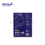 Kertas HVS Quarto Bola Dunia 70gsm 1 Rim Isi 500 Lembar - Gambar 3