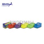 Tape Dispenser Lion 20 Pemotong Solatip Praktis dan Stabil - Gambar 2