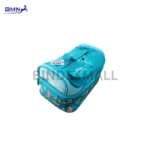 Tas Bekal Smiggle Double Decker Original - Lunch Bag Anak Animal Nature Premium + Free Handbag - Gambar 2