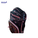Tas Sekolah Smiggle Reach The Stars Original - Backpack Anak Motif Galaxy Premium - Gambar 2