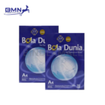 Bola Dunia Kertas HVS A4 70 GSM - 1 Rim 500 Lembar - Gambar 2