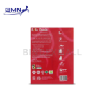 Kertas HVS Quarto Bola Dunia 80gsm 1 Rim 500 Lembar Premium - Gambar 4