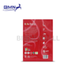Kertas HVS A3 Bola Dunia 80gsm 1 Rim Isi 500 Lembar - Gambar 3