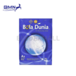 Kertas HVS A3 Bola Dunia 70gsm 1 Rim Isi 500 Lembar - Gambar 2