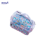 Lunch Bag Smiggle Double Decker Original - Tas Bekal Anak Edisi Limitless Premium + Free Handbag - Gambar 6