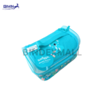 Tas Bekal Smiggle Double Decker Original - Lunch Bag Anak Animal Nature Premium + Free Handbag - Gambar 6