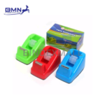 Tape Dispenser Lion 20 Pemotong Solatip Praktis dan Stabil - Gambar 4