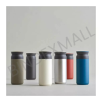 Tumbler Custom 350ml Fashion - Min 50pcs Gratis Printing atau Grafir untuk Hadiah Souvenir - Gambar 4