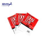 Kenko Loose Leaf A5 100 Lembar – Kertas Binder Halus Nyaman Ditulis - Gambar 3