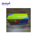 Tape Dispenser Lion 50 untuk Isolasi 12mm dan 24mm - Gambar 3