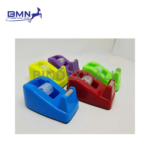 Tape Dispenser Lion 20 Pemotong Solatip Praktis dan Stabil - Gambar 3