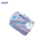Lunch Bag Smiggle Double Decker Original - Tas Bekal Anak Edisi Limitless Premium + Free Handbag - Gambar 5