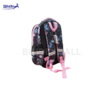 Tas Sekolah Smiggle Reach The Stars Original - Backpack Anak Motif Galaxy Premium - Gambar 4