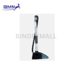 Pulpen Meja Trifello dengan Tali Spiral dan Dudukan Stabil - Gambar 2