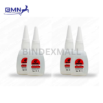 Epotec Lem Korea Super Kuat Cepat Kering untuk Berbagai Material - Gambar 2