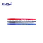 Pulpen Standard Tecno 1 Lusin Isi 12 Pcs Tinta Halus - Gambar 2