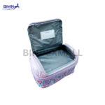 Lunch Bag Smiggle Double Decker Original - Tas Bekal Anak Edisi Limitless Premium + Free Handbag - Gambar 3