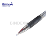 Pulpen Meja Trifello dengan Tali Spiral dan Dudukan Stabil - Gambar 3