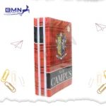 Buku Tulis AA Campus Big Maxi 50 Lembar - Kertas Tebal Original - Gambar 2