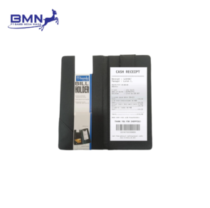 Bambi bill holder exclusive map penjepit nota tagihan invoice dokumen kantor