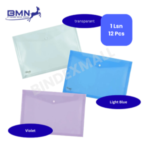 Bambi Business File 5305 2