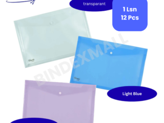 Bambi Business File 5305 2