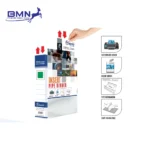 Pipe Binder A4 Bambi 50mm Full Spine 4 Warna - Map Arsip Dokumen Tebal - Gambar 2