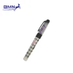 Pulpen Gel Lucu Bambi Magic Pen Fancy Original 5 Desain Karakter 0.5mm - Gambar 2