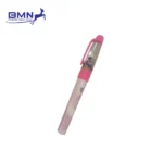 Pulpen Gel Lucu Bambi Magic Pen Fancy Original 5 Desain Karakter 0.5mm - Gambar 4