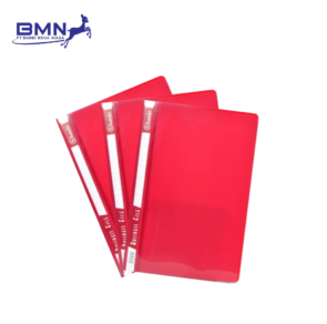 Bambi Map Plastik Folio Business File 3