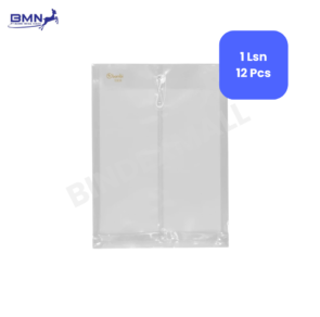 Bambi Map Tali Plastik Folio 2