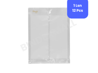 Bambi Map Tali Plastik Folio 2