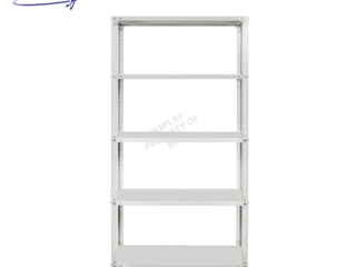 Bambi Rak Besi 4 Rack 5 Susun 2