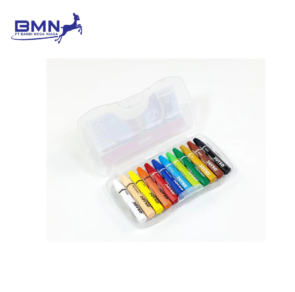 Crayon Titi Joyko 12 Warna 2