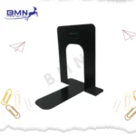 Pembatas Buku Besi End Lion Collapsible Original - Book Stand Lipat Kokoh - Gambar 3