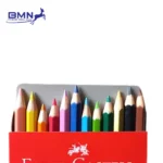Faber Castell Pensil Warna 12 Classic - Original Premium untuk Gambar dan Sketsa - Gambar 2