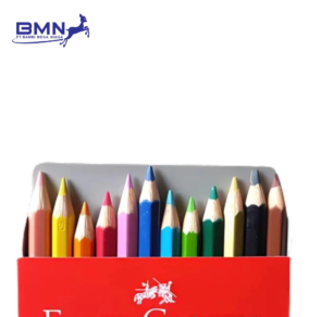 Faber Castell 12 Classic Colour Pencil 2