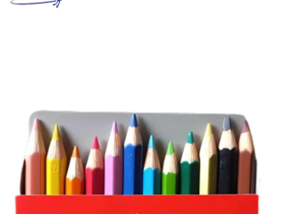 Faber Castell 12 Classic Colour Pencil 2