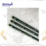 Pensil 2B Faber Castell Lolos Uji Komputer OMR Original - Gambar 2