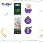 Greebel Pensil 2B Ujian Computer 1 Pcs / 1 Box 12 Pcs - Graphite Original - Gambar 2