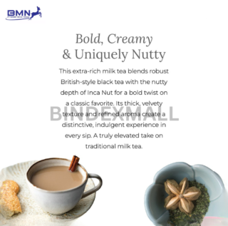 Inca Milk Tea 2
