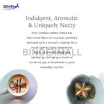 Premium 2-in-1 Inca White Coffee – 15 Sachet Kopi Putih Halus & Praktis - Gambar 2