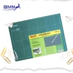 Kenko Cutting Mat A4 Self Healing - Alas Potong Kertas Anti Slip Original - Gambar 2
